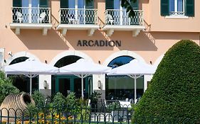 Arcadion Hotel